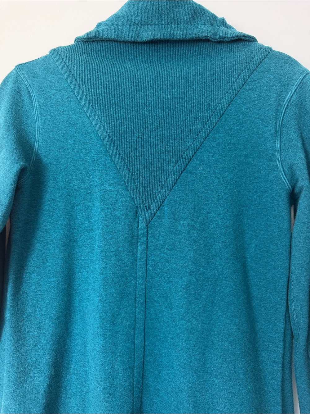 Lululemon Gratitude Wrap STITCH size 4 - Picture 6 of 6